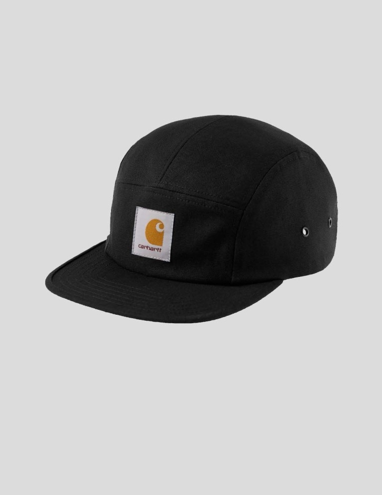 CARHARTT WIP copricapo nero copricapo